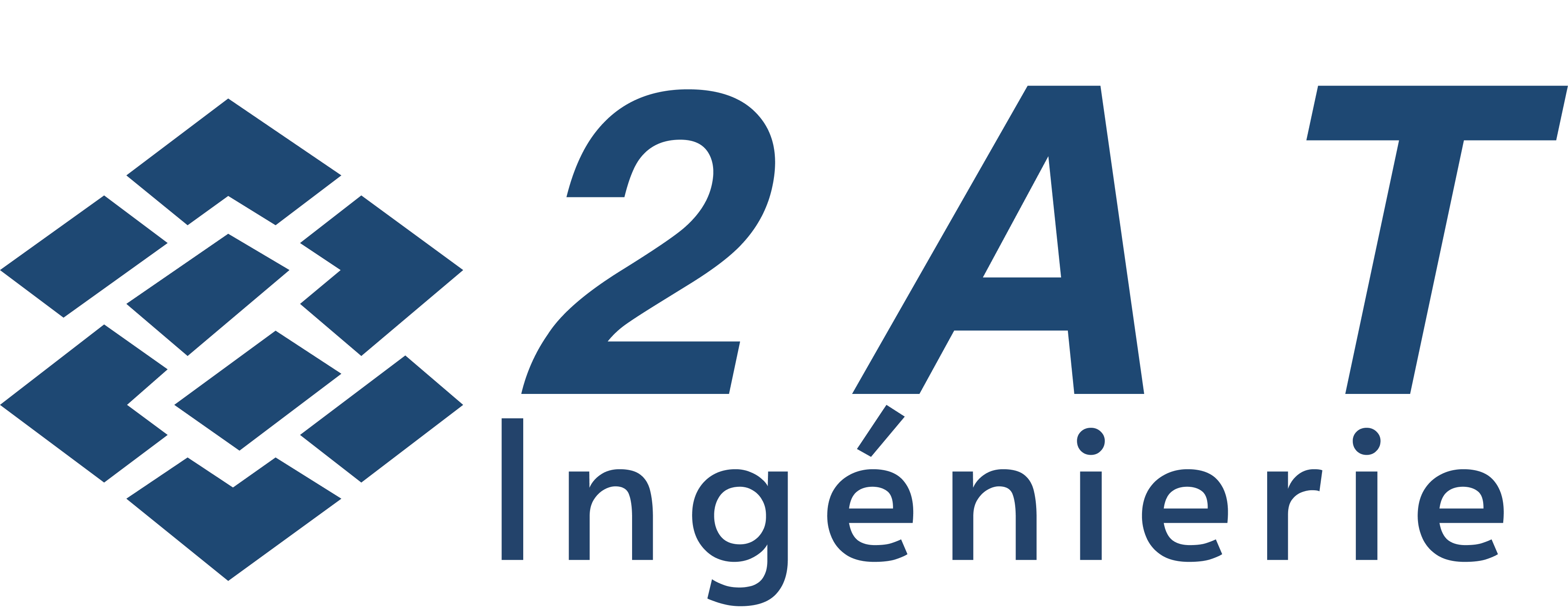 2AT Logo